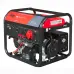 FUBAG BS 8000 DA ES gasoline generator with 9.5 kVA maximum output