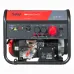 FUBAG BS 8000 DA ES gasoline generator with 9.5 kVA maximum output