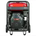 Бензиновый генератор FUBAG BS 11000 DA ES с максимальной мощностью 13 кВА