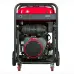 FUBAG BS 19000 A ES gasoline generator with 17.5 kVA maximum output