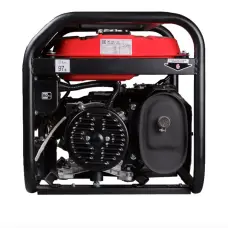 FUBAG BS 3300 A ES gasoline generator 3 kW, single-phase