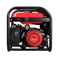 FUBAG BS 3300 A ES gasoline generator 3 kW, single-phase