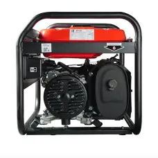 FUBAG BS 3300 gasoline generator 3 kW, single-phase