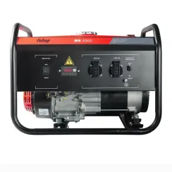 Բենզինային գեներատոր FUBAG BS 3300՝ 3 կՎտ, միաֆազ