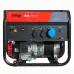 FUBAG BS 5500 gasoline generator with 5.5 kVA maximum output