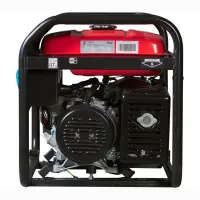 FUBAG BS 5500 gasoline generator 5 kW, single-phase