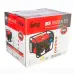 FUBAG BS 6600 A ES gasoline generator with 6.5 kVA maximum output