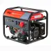 FUBAG BS 6600 DA ES gasoline generator with 6.6 kVA maximum output