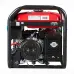 FUBAG BS 6600 DA ES gasoline generator with 6.6 kVA maximum output