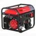 FUBAG BS 6600 DA ES gasoline generator with 6.6 kVA maximum output