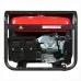 FUBAG BS 6600 gasoline generator with 6.5 kVA maximum output