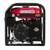 FUBAG BS 6600 gasoline generator with 6.5 kVA maximum output
