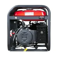 FUBAG BS 7500 A ES DUPLEX gasoline generator 7 kW, single-phase