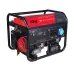 FUBAG BS 7500 A ES DUPLEX gasoline generator with 7.5 kVA maximum output