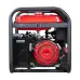 FUBAG BS 7500 A ES DUPLEX gasoline generator with 7.5 kVA maximum output