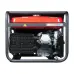 FUBAG BS 7500 A ES DUPLEX gasoline generator with 7.5 kVA maximum output
