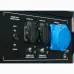 FUBAG BS 7500 A ES gasoline generator with 7.3 kVA maximum output