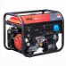 FUBAG BS 8000 A ES gasoline generator with 8 kVA maximum output