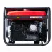 FUBAG BS 8000 A ES gasoline generator with 8 kVA maximum output