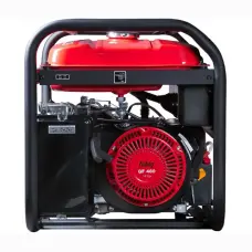 FUBAG BS 8000 A ES gasoline generator 7.5 kW, single-phase