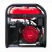FUBAG BS 8000 A ES gasoline generator with 8 kVA maximum output