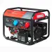 FUBAG BS 8500 XD ES DUPLEX gasoline generator with 8.5 kVA maximum output