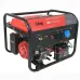 FUBAG BS 9000 A ES gasoline generator with 9 kVA maximum output