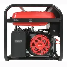 FUBAG BS 9000 A ES gasoline generator 8.5 kW, single-phase