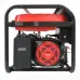 FUBAG BS 9000 A ES gasoline generator with 9 kVA maximum output