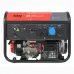 FUBAG BS 9000 A ES gasoline generator with 9 kVA maximum output