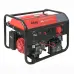 FUBAG BS 9000 DA ES gasoline generator with 11 kVA maximum output