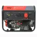 FUBAG BS 9000 DA ES gasoline generator with 11 kVA maximum output