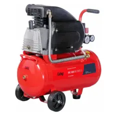 Fubag DC 320/50 piston air compressor, 1800 W, 50 l