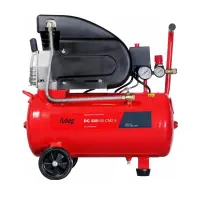 Մխոցային կոմպրեսոր Fubag DC 320/50, 1800 Վտ, 50 լ