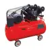 Fubag DCF-1300/270 piston air compressor