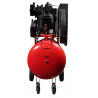 Fubag DCF-1300/270 piston air compressor, 7500 W, 270 l