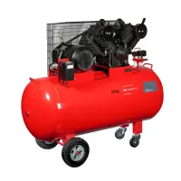 Fubag DCF-1300/500 piston air compressor, 7500 W, 500 l