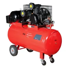 Fubag DCF-900/270 piston air compressor, 5500 W, 270 l