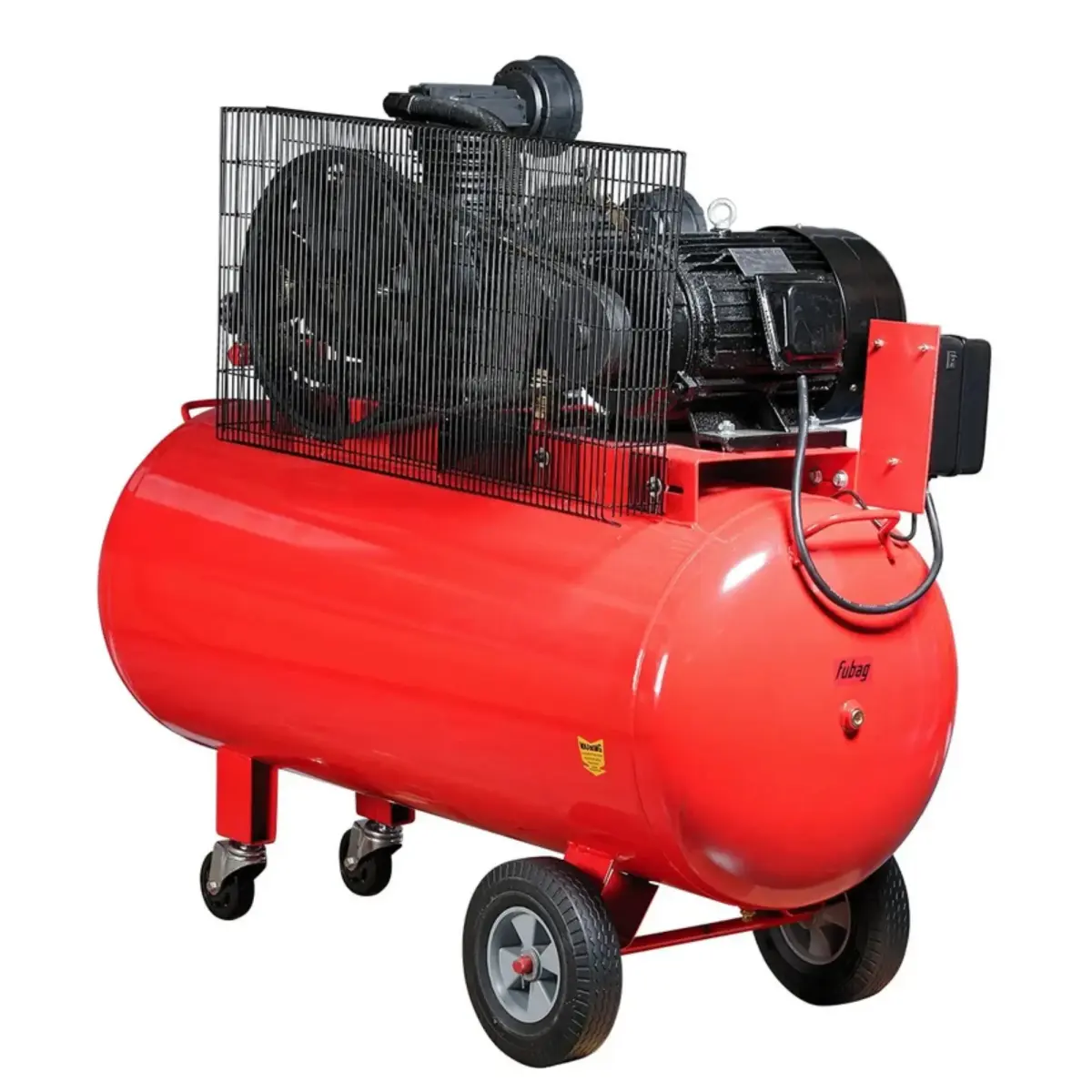 Fubag DCF-900/270 piston air compressor