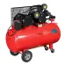 Fubag DCF-900/270 piston air compressor