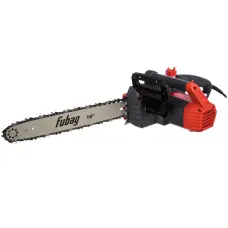 FUBAG FES 2016С electric chainsaw, 2000 W, 16