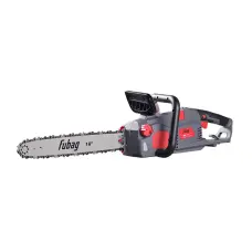 FUBAG FES 2216 electric chainsaw, 2200 W, 16