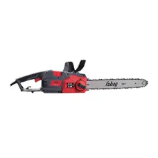 FUBAG FES 2216 electric chainsaw, 2200 W, 16