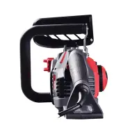 FUBAG FES 2216 electric chainsaw, 2200 W, 16