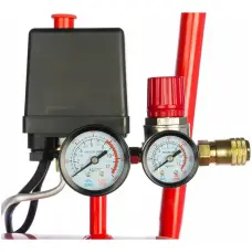 Fubag FC 230/50 piston air compressor, 1500 W, 50 l