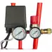 Fubag FC 230/50 piston air compressor
