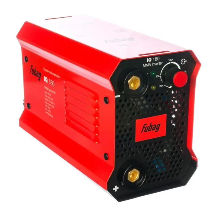 Fubag IQ 180 MMA welding inverter