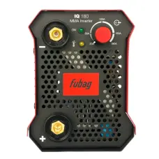 Fubag IQ 180 MMA welding inverter, 180 A