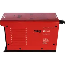 Fubag IR 160 MMA welding inverter, 160 A