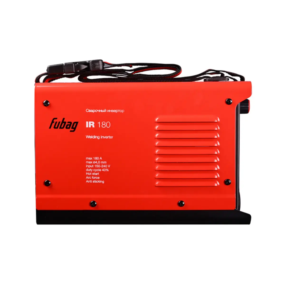 Fubag IR 180 MMA welding inverter